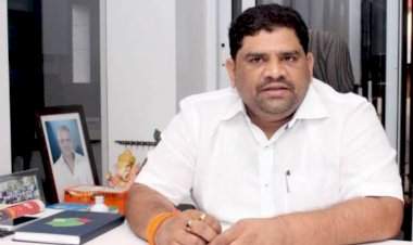 आम्ही आणलेल्या निधीतूनच गणेशघाटाचे सुशोभीकरण - वैभव नाईक
