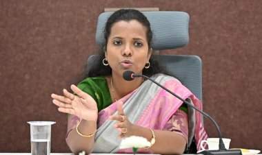 विशेष सखोल पुनरिक्षण (SIR): सिंधुदुर्गची डिजिटायझेशन मध्ये १०० टक्के कामगिरी.....प्रारूप मतदार यादी २४ ऑगस्ट रोजी प्रसिद्ध होणार