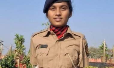 सावंतवाडीतील केसरी येथे २ वर्षीय वनरक्षक युवतीची गळफास घेऊन आत्महत्या; परिसरात खळबळ