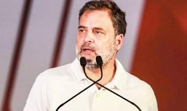 राहुल गांधींच्या 'छात्रों की गूंज' कार्यक्रमाचे कणकवलीत लाईव्ह प्रक्षेपण.....युवक काँग्रेसचे आयोजन
