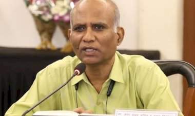 प्रारुप मतदार यादी, हरकती-सुनावणी व पुढील कार्यवाहीसाठी नियोजन करा - मुख्य निवडणूक अधिकारी एस. चोक्कलिंगम