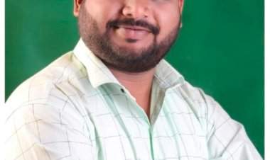 सावंतवाडीत गणेशोत्सवात स्थानिक विक्रेत्यांना प्रथम प्राधान्य द्या, अन्यथा घेराव घालू.....आशिष सुभेदार यांचा इशारा
