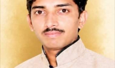 नामवंत भजनकार समीर कदम बुवा यांचे अकस्मात निधन; भजन क्षेत्रात हळहळ