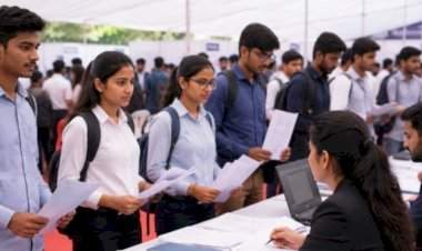रोजगार महाकुंभ महाराष्ट्र अंतर्गत सिंधुदुर्गात ११ ठिकाणी रोजगार मेळावे