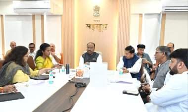 कोकणातील कबुलायतदार जमिनींचा प्रश्न डिसेंबरपूर्वी मार्गी लावणार - महसूलमंत्री