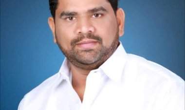 वनराई बंधाऱ्यांप्रमाणे जलजीवन मिशनची कामे पूर्ण करण्याचे उद्दिष्ट कधी निश्चित करणार?......माजी आमदार वैभव नाईक यांचा सवाल
