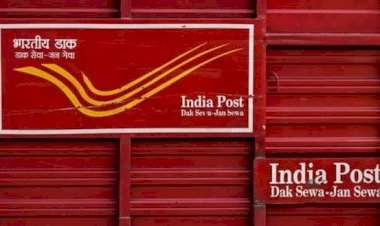 डाक विभागाची डाक पेन्शन अदालत ९ ऑक्टोबरला