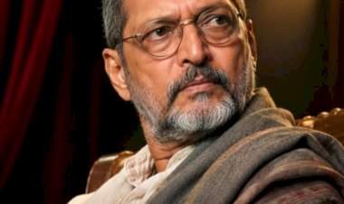 बॉलीवूडचे ज्येष्ठ अभिनेते नाना पाटेकर यांचे हृदयविकाराच्या झटक्याने निधन......वयाच्या 75 व्या वर्षी घेतला अखेरचा श्वास