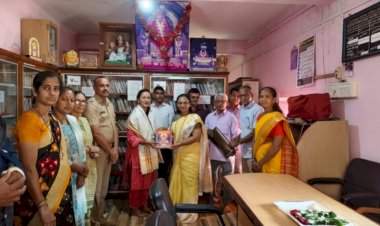 सायबर गुन्हेगार हजारो किलोमीटरवरून फसवतात, सावध रहा......आचरा पोलिसांचे नागरिकांना आवाहन