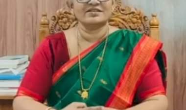 महिलांच्या सुरक्षिततेसाठी ‘सखी वन स्टॉप सेंटर’चा आधार घ्या - उपजिल्हाधिकारी शारदा पोवार यांचे आवाहन