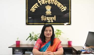 बालकांचे हक्क व सुरक्षिततेसाठी कायदेशीर दत्तक प्रक्रिया आवश्यक..... अपर जिल्हाधिकारी शुभांगी साठे यांचे आवाहन