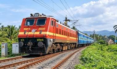 सावंतवाडी-मुंबई एक्स्प्रेसच्या वेळेत बदल; १५ डिसेंबरपासून नवे वेळापत्रक लागू