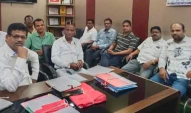 कणकवली तालुक्यातील ग्रामपंचायतींच्या कारभाराची चौकशी होणार; तक्रारींनंतर BDO कडून कारवाईचे आश्वासन
