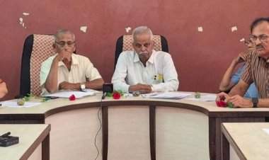 कुडाळच्या संत राऊळ महाराज महाविद्यालयाला स्वायत्त दर्जा जाहीर....रोजगाराभिमुख शिक्षणाच्या नव्या संधी उपलब्ध