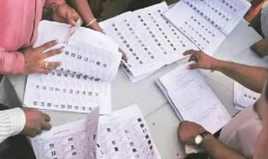 मतदार याद्यांवर दावे-हरकतींना १३ नोव्हेंबरपर्यंत मुदतवाढ