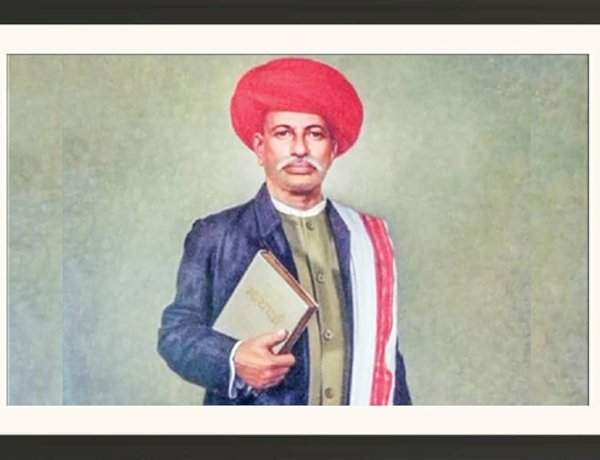 महात्मा ज्योतिबा फुले पुण्यतिथी