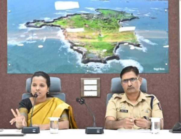 सिंधुदुर्ग जिल्हा परिषद व पंचायत समिती निवडणुक २०२६.....५ लाख ६१ हजार मतदार ठरवणार उमेदवारांचे भवितव्य...