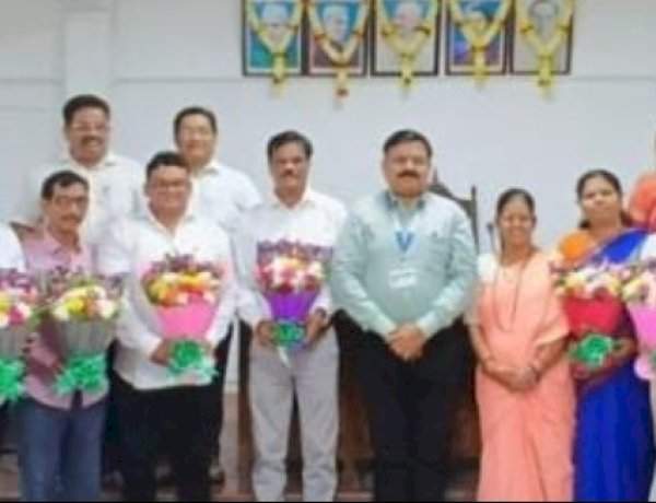 सावंतवाडी येथील नगरपरिषदेच्या विषय समिती सभापतींची निवड प्रक्रिया सुरळीत पार