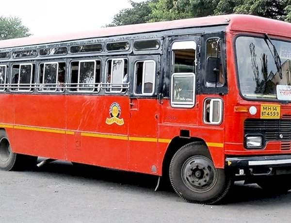 कुणकेश्वर यात्रा प्रवासी सेवेतून देवगड आगाराला एवढे उत्पन्न !