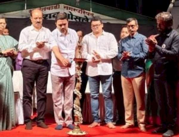 यंदा वेंगुर्लेत रंगणार सिंधुदुर्ग नाट्य महोत्सव....मनीष दळवी यांची माहिती