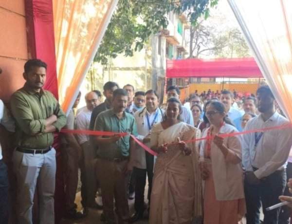 सिंधुदुर्ग जिल्ह्यातील आरोग्य यंत्रणा अधिक सक्षम करण्यासाठी जिल्हा प्रशासन सातत्याने प्रयत्नशील– जिल्हाधिकारी तृप्ती धोडमिसे