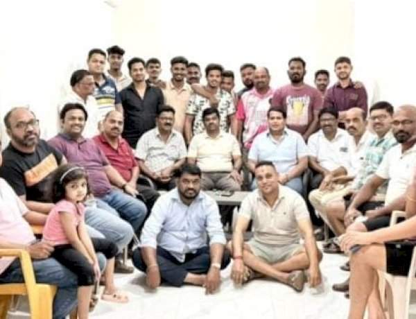 बांदा येथे 'खासदार नारायण राणे चषक' क्रिकेट स्पर्धेचा  ८ एप्रिलपासून रंगणार  थरार