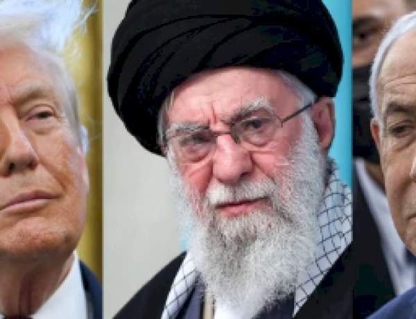 अमेरिका-इस्रायलचे इराणच्या अनेक शहरांवर हल्ले; इराणकडूनही प्रत्युत्तर