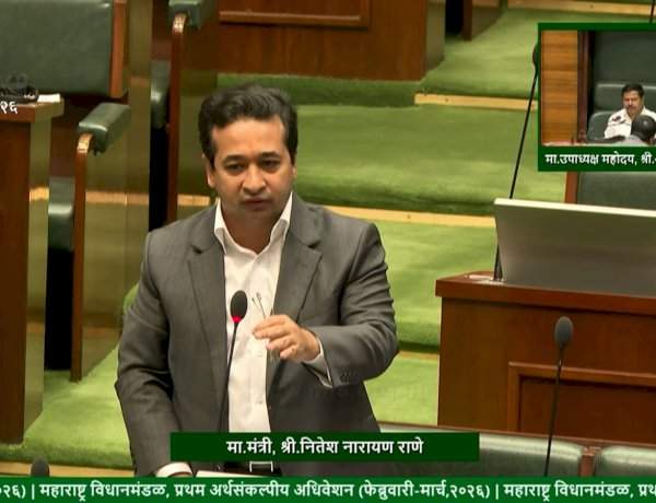 अमेरिका-इराण तणावाच्या पार्श्वभूमीवर शेतकऱ्यांना दिलासा ....निर्यात व्यवस्थेवरील परिणाम कमी करण्यासाठी राज्य सरकारचे केंद्राशी समन्वय