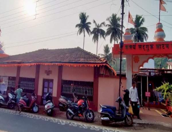 साटम महाराज पुण्यतिथी निमित्त इन्सुलीत आज विविध कार्यक्रम