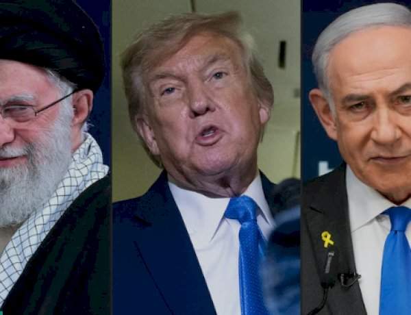 अमेरिका-इस्त्रायल विरुद्ध इराण किती दिवस लढू शकतो? इराणकडे किती शस्त्रसाठा? जाणून घ्या