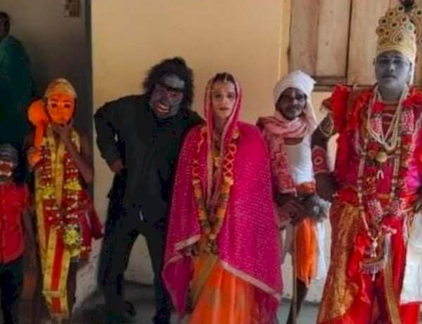 आडेली गावात उद्या प्रसिद्ध 'घोडेमोडणी' उत्सव