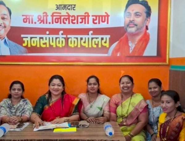 शिवसेनेच्या वतीने कुडाळात ९ मार्चला 'जागर स्त्री शक्तीचा'