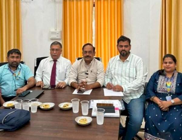 सावंतवाडीत १३ मार्चपासून रंगणार ‘लोक-सिंधू महोत्सव’; मळगाव येथील माय इन्स्टिट्यूटमध्ये जय्यत तयारी!