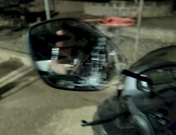 मालवण तालुक्यातील कोळंब येथे गोळीबार 