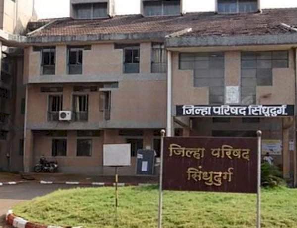 जिल्हा परिषद समिती सभापती पदांसाठी २५ मार्चला निवडणूक
