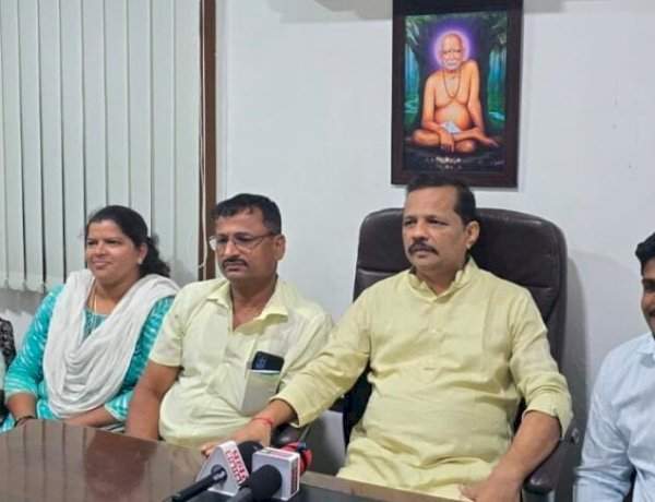 मग ठाकरे आणि नार्वेकरांच्या चौकशीचीही मागणी करा; संजू परबांचे प्रत्युत्तर