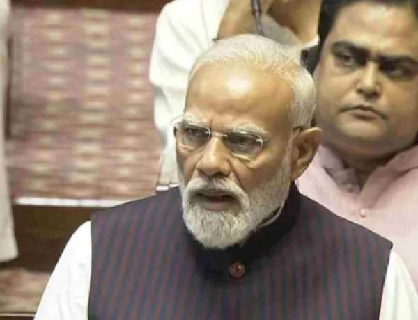 ३ लाखांहून अधिक भारतीय सुखरूप परतले! पंतप्रधान नरेंद्र मोदींची माहिती