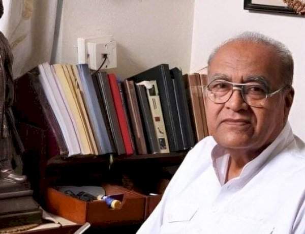 ज्येष्ठ इतिहास संशोधक डॉ. जयसिंगराव पवार : इतिहास संशोधनाला दिशा देणारे अभ्यासू विचारवंत