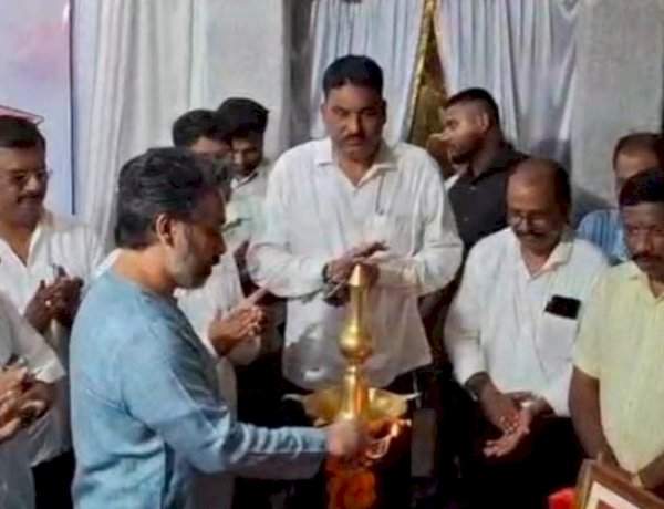 ग्रंथालयांनी काळाप्रमाणे स्वतःला 'अपडेट' करावे; आमदार निलेश राणे यांचे प्रतिपादन