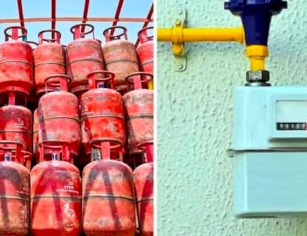  एलपीजी सिलेंडरच्या त्रासातून होणार सुटका; हॉटेलसह व्यावसायिक ग्राहकांसाठी 'पीएनजी' जोडणीचा पर्याय
