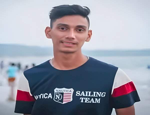 होडावडे येथे  युवकाची गळफास घेऊन आत्महत्या