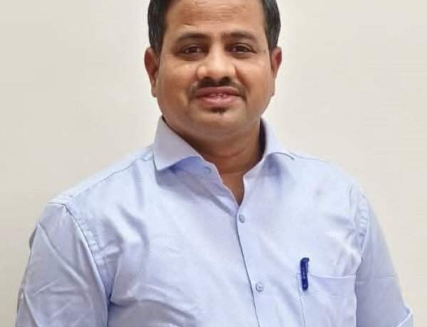 'यशवंतराव चव्हाण पुरस्कार २०२६' मराठी युवा उद्योजक रुपेश कोलते यांना जाहीर