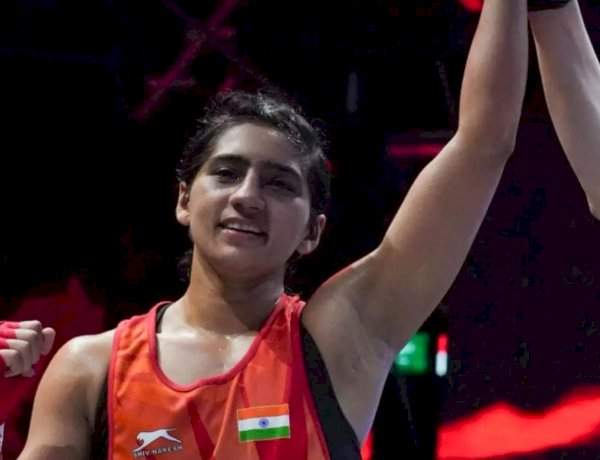 भारताला आशियाई मुष्टीयुद्ध स्पर्धेत पाच सुवर्णपदके