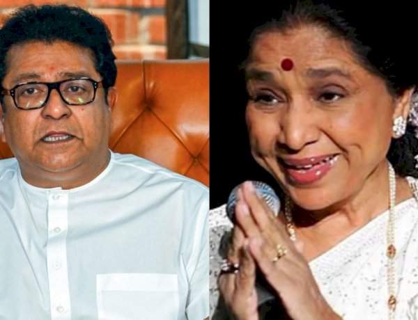 भारताच्या रेनेसाँस युगाचा शेवट - राज ठाकरे