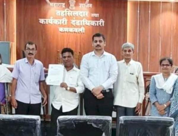 दिव्यांगांना दाखल्यांसाठीचे सहकार्य यापुढेही कायम -  दीक्षांत देशपांडे