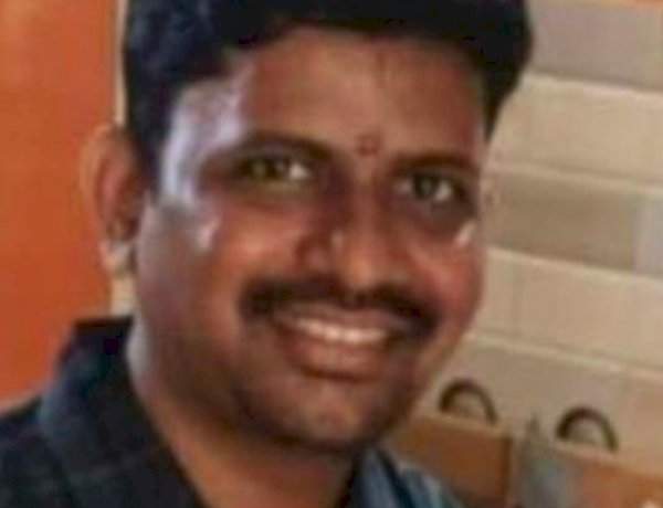 देवगडच्या तरुणाचा मुंबईत रेल्वे अपघातात मृत्यू