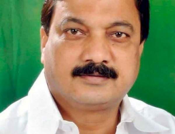 अमली पदार्थ, मटका, जुगार रोखण्यात गृह खात अपयशी - परशूराम उपरकर