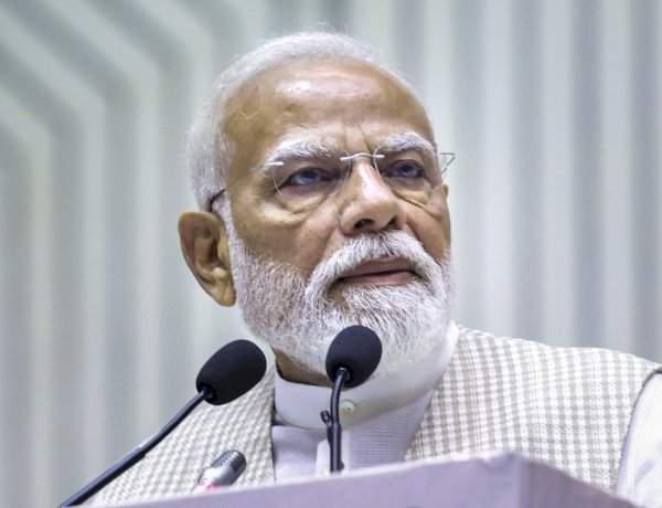 काँग्रेस आणि विरोधकांनी महिला आरक्षणाची भ्रूणहत्या केली- पंतप्रधान नरेंद्र मोदी