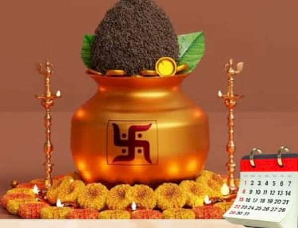 दान, पुण्य आणि नव्या सुरुवातीचा दिवस: अक्षय तृतीया