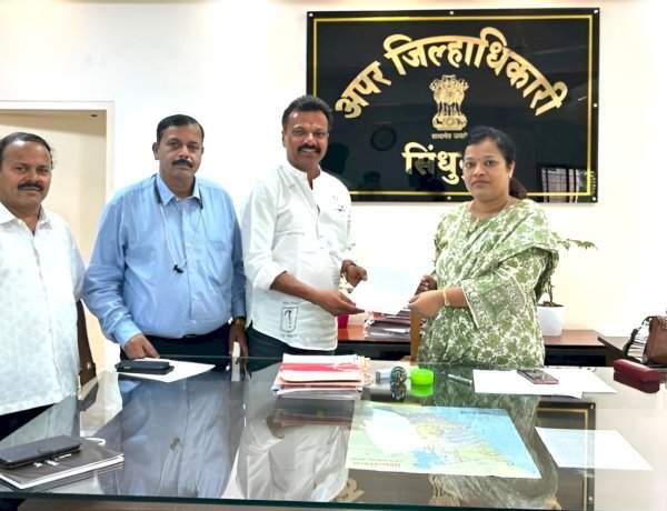 पेट्रोलियम कंपन्यांकडून होतोय अपुरा पेट्रोल-डिझेल पुरवठा....पेट्रोलपंप डीलर असोसिएशनने वेधले लक्ष